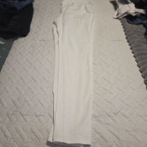 VENUS Classic White Denim, skinny jeans